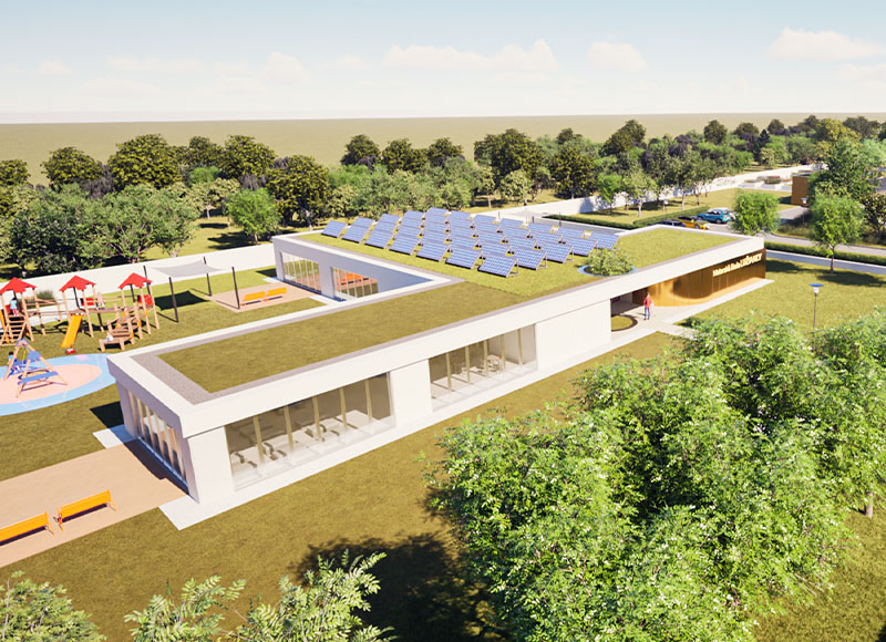 senec-lužianky škola a škôlka