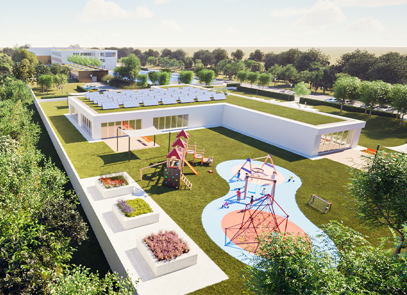 senec-lužiianky škola a škôlka