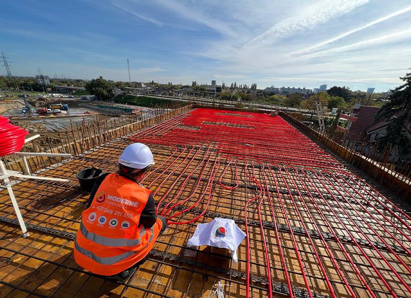 moderne kúrenie senec-lužianky